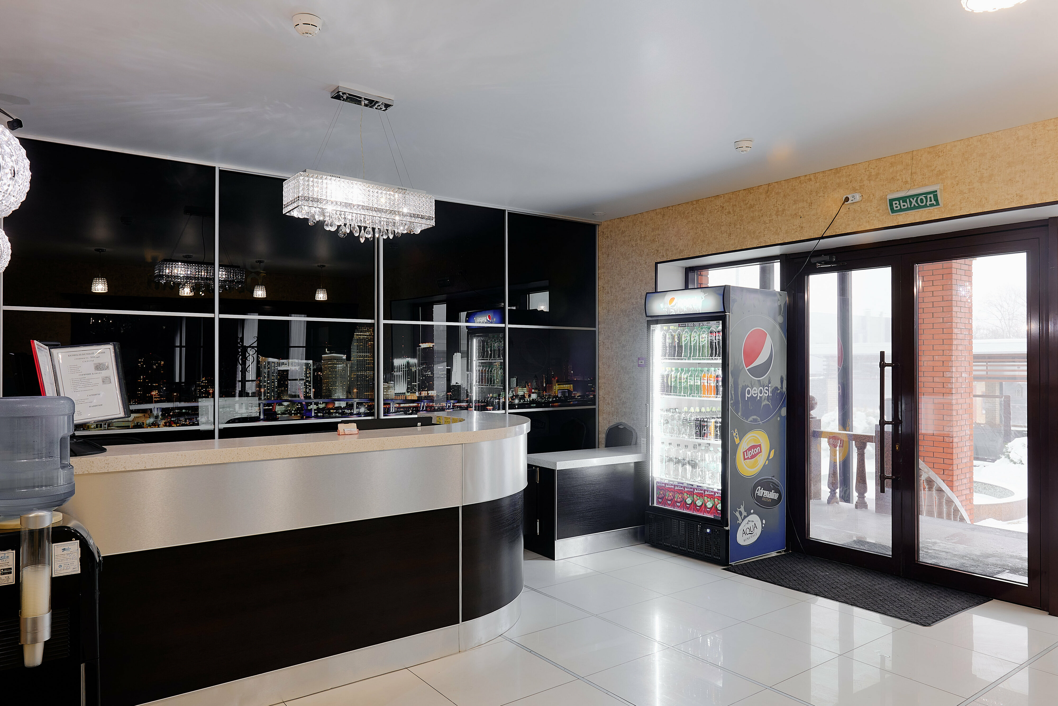 Фото отеля 3