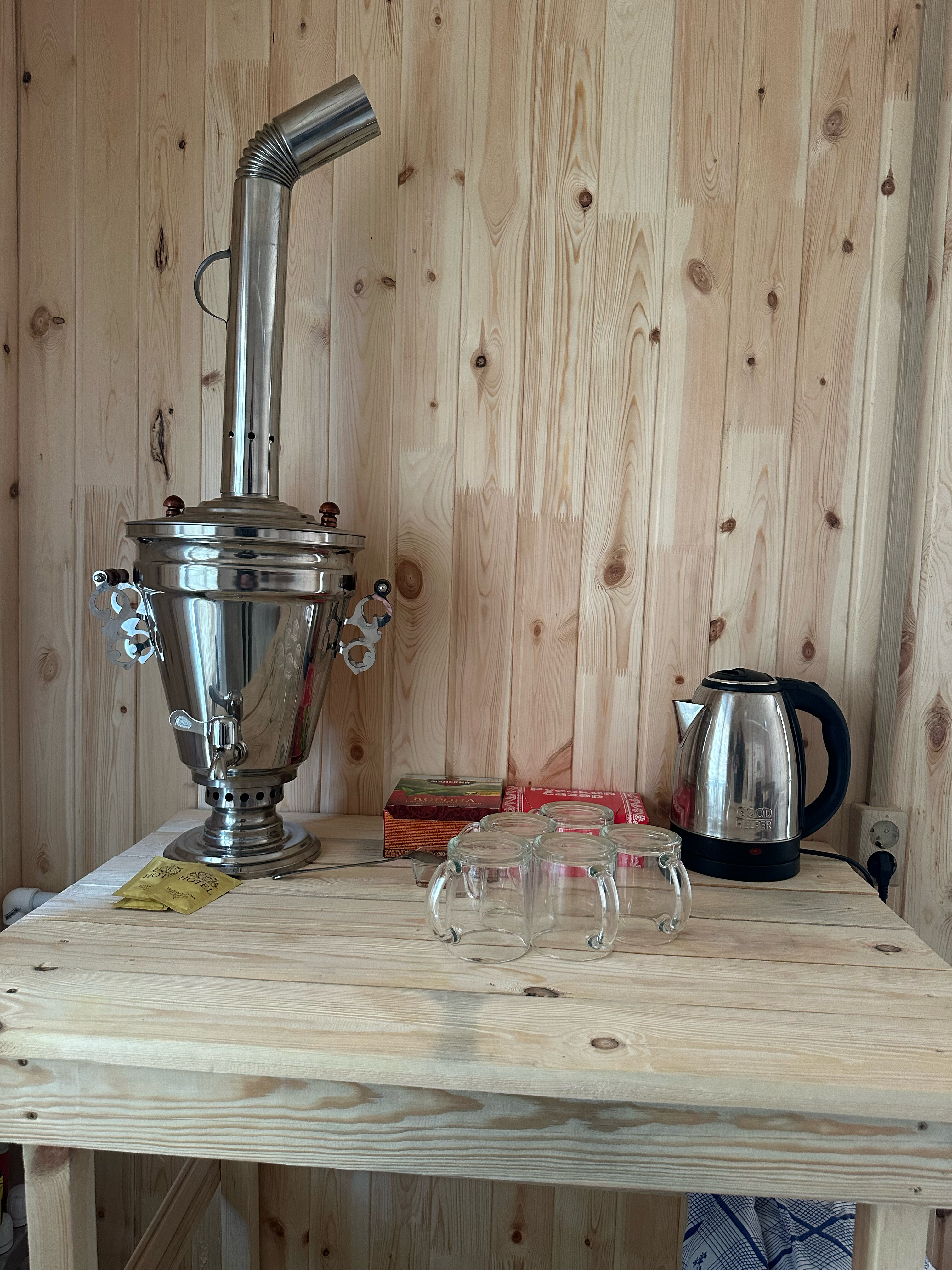 Фото Лавина