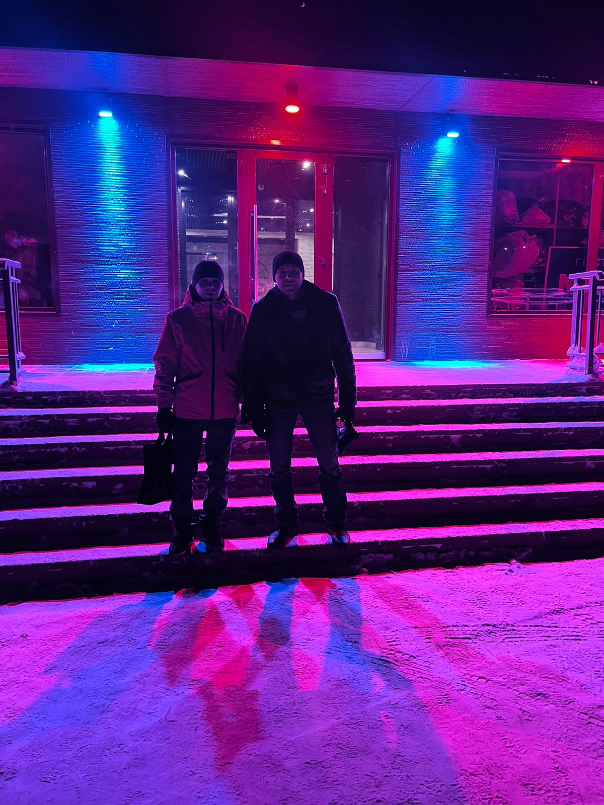 Фото Махтал