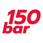 150Bar (ulitsa Pushkina, 50Б), car wash