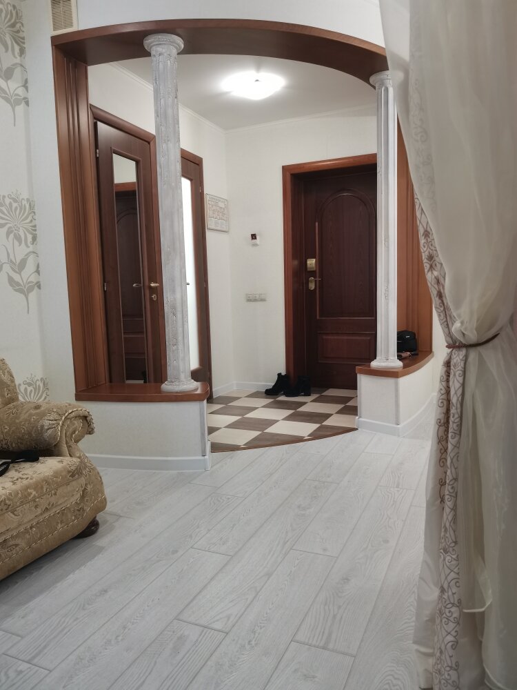 Фото Бон Ами