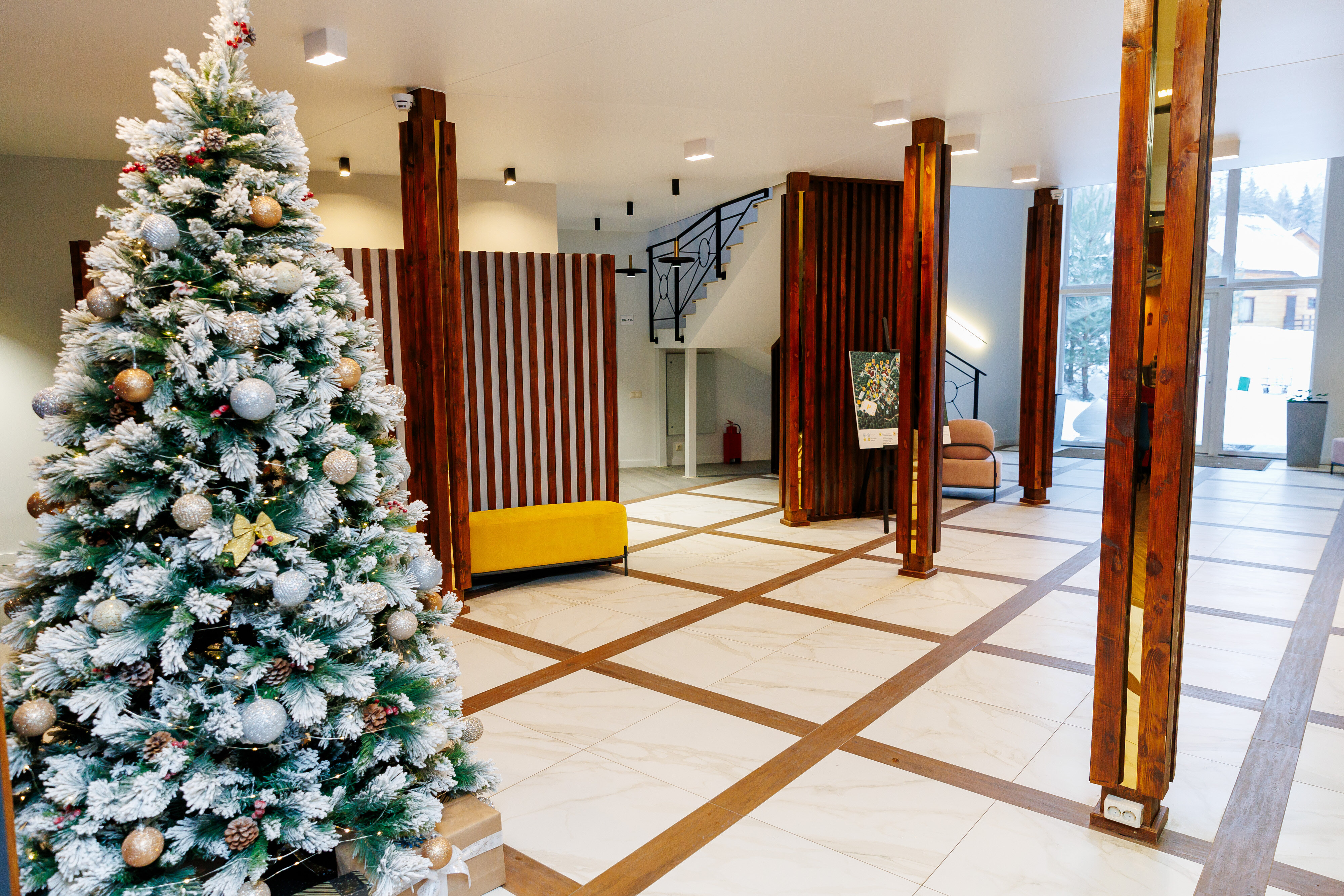 Фото Тучково СПА отель