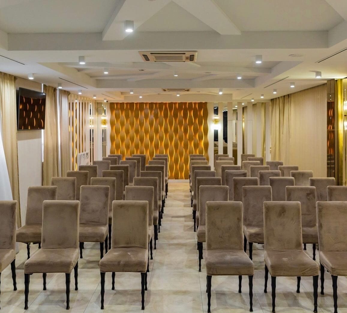 Фото Hotel Harten business & international