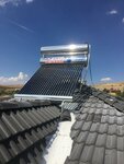 Ankara Climate Solar Heat (Ankara Province, Sincan District, Buhara Cad., 67), instalación y mantenimiento de sistemas de calefacción