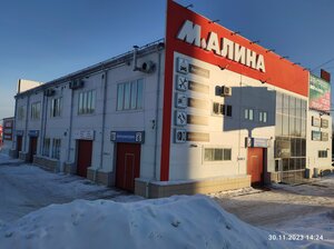 М. Алина (Udmurtian Republic, Zavyalovskiy rayon, Vesenniy proyezd, 5) ، ورشة لتصليح السيارات