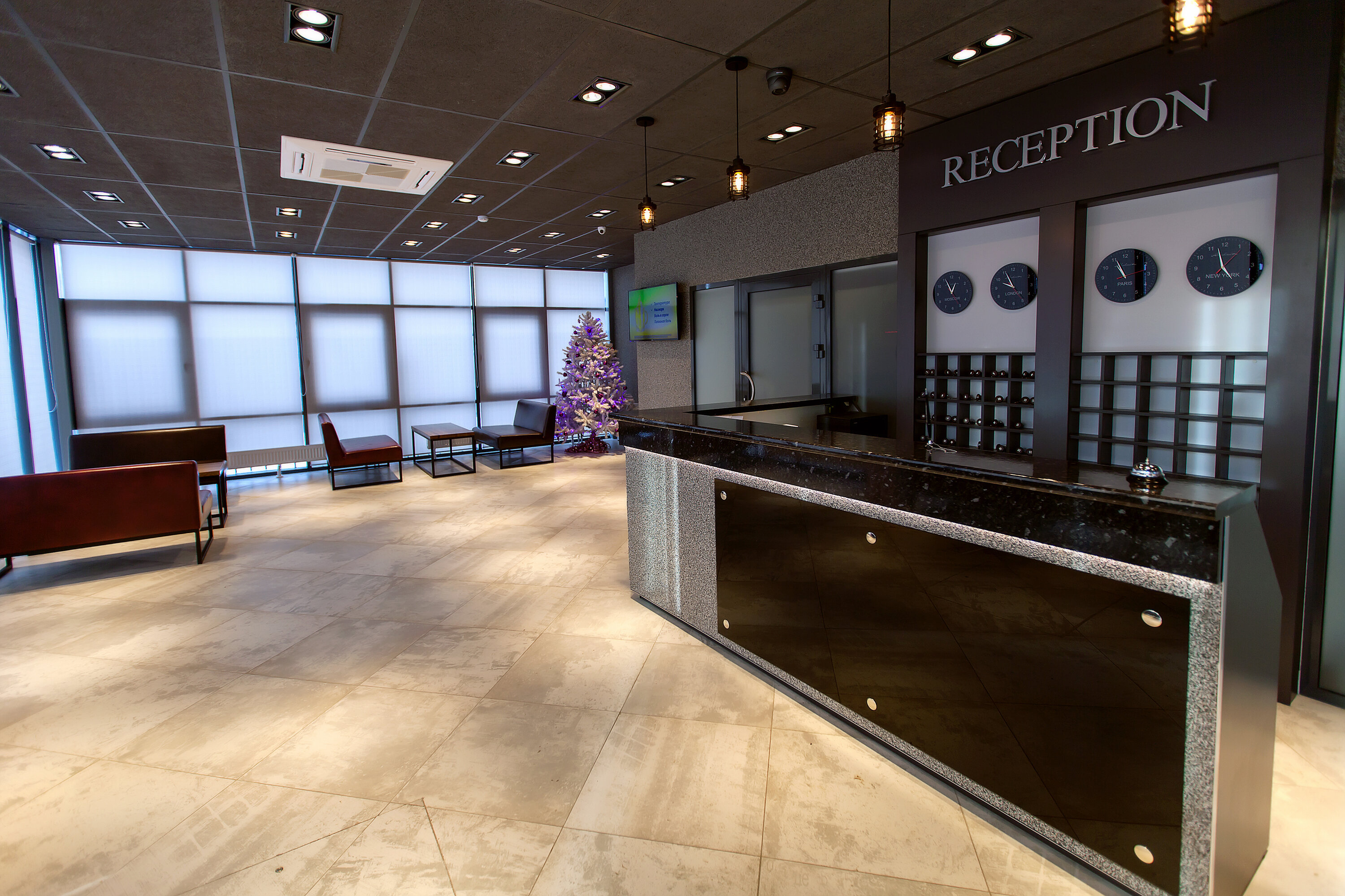 Фото Исаевский