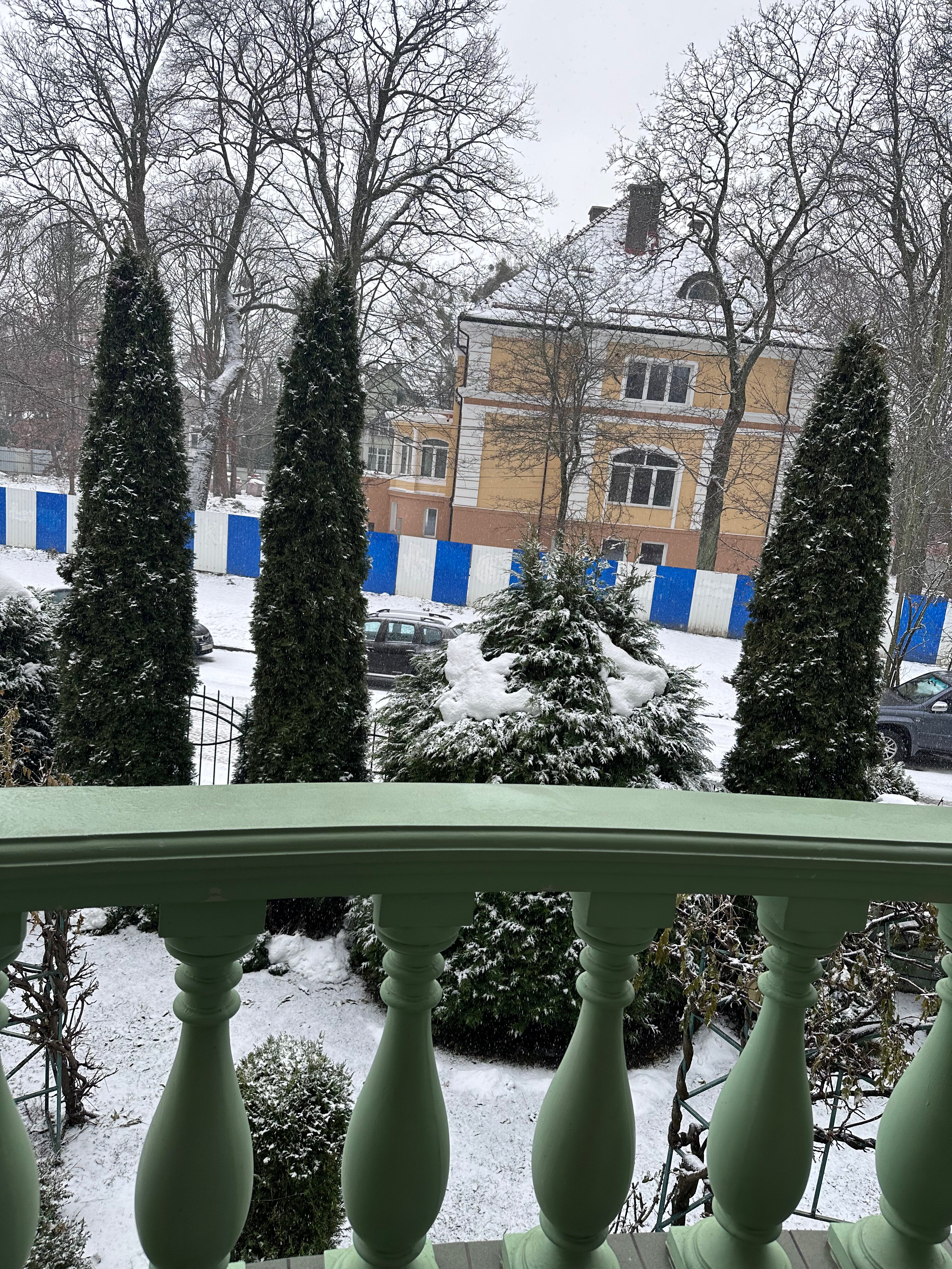 Фото Обертайх Люкс