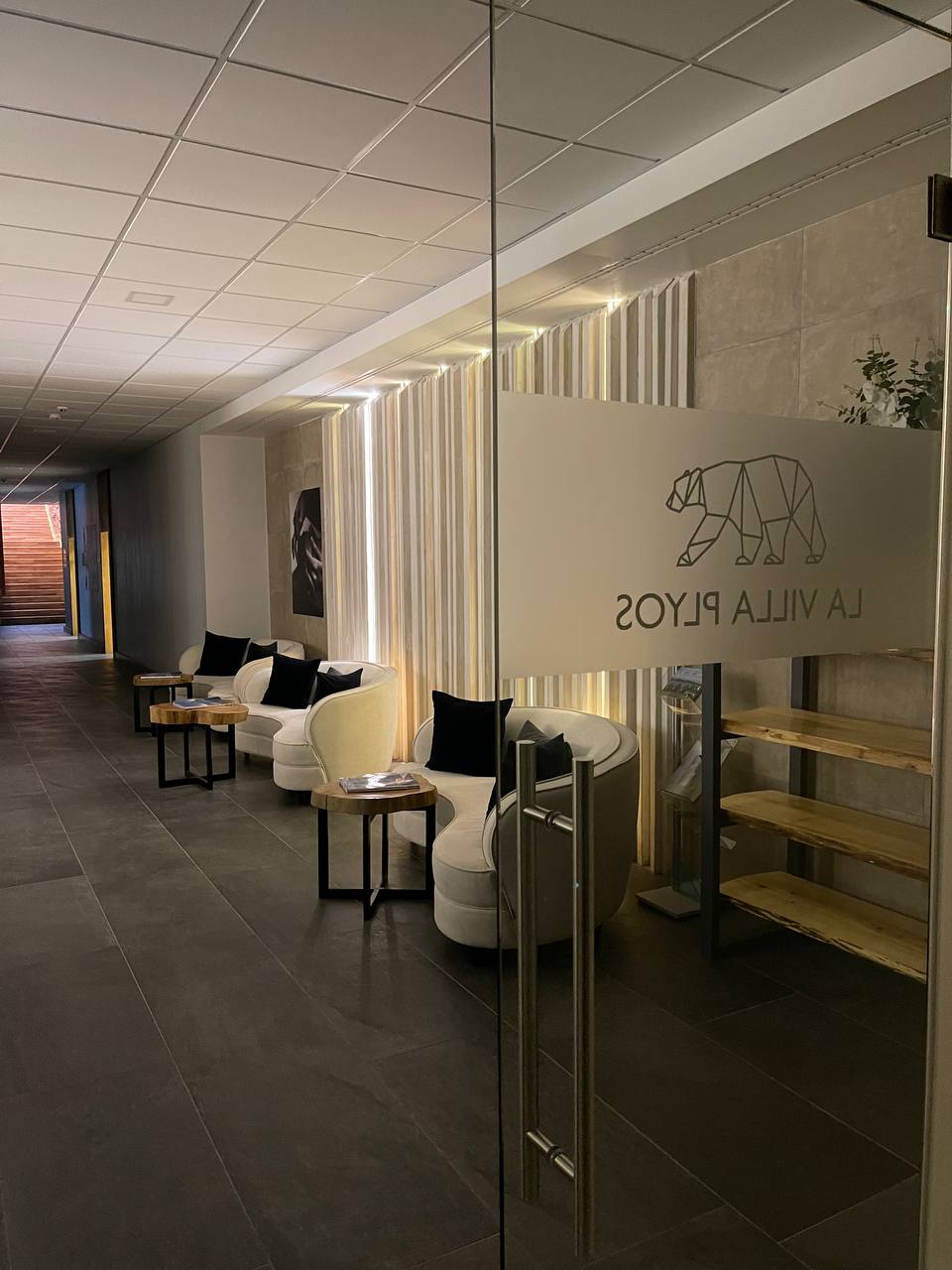 Фото Вилла Плёс