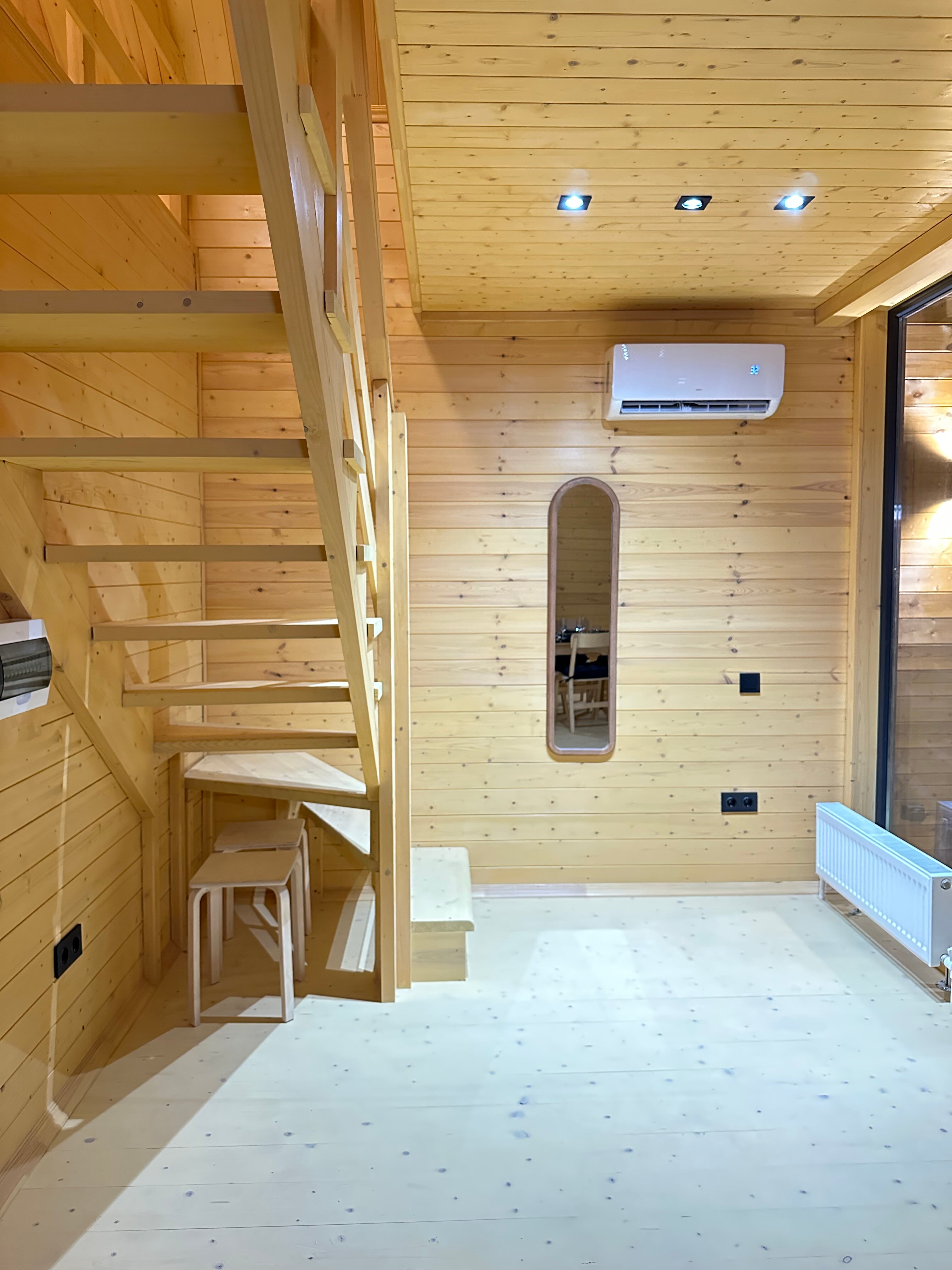 Фото Эколодж