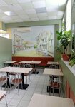 Stolovaya (Degtyarnaya ploshchad, 1/3), comedor