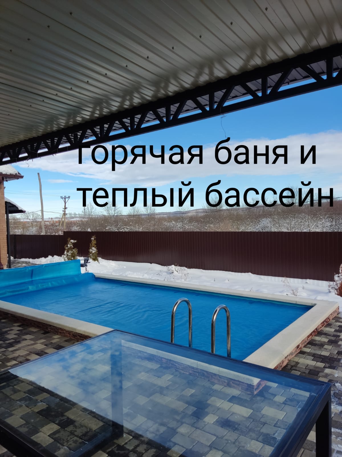 Фото Михайлов Двор