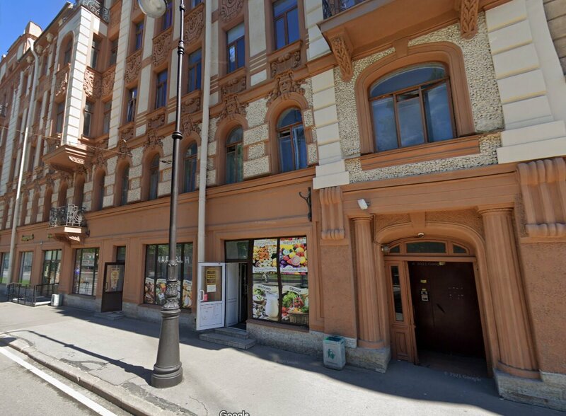 Samsonov Hotels — фото 1