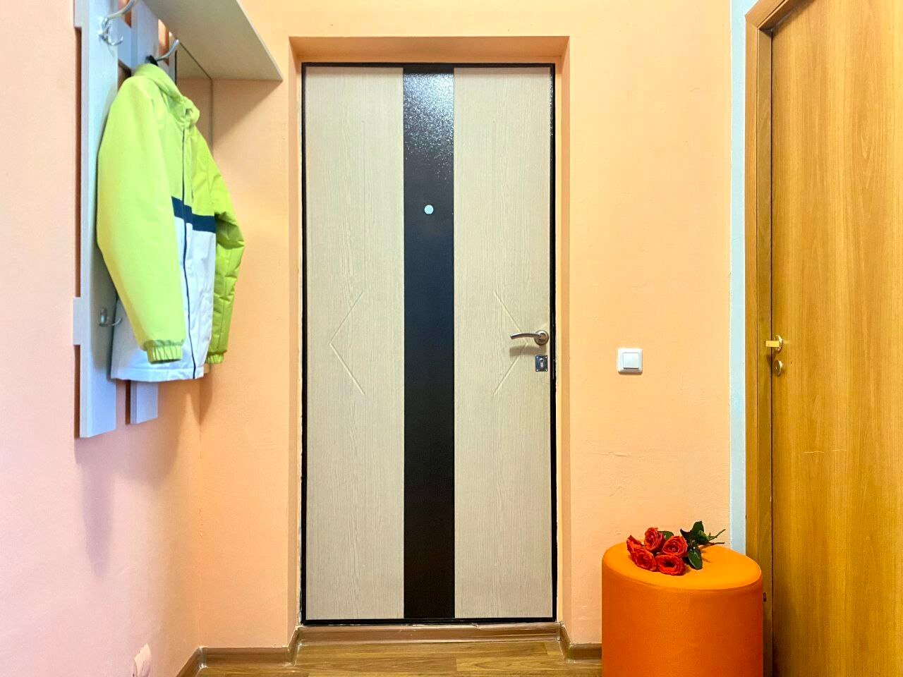 Фото Kravc Group на улице Новая 6