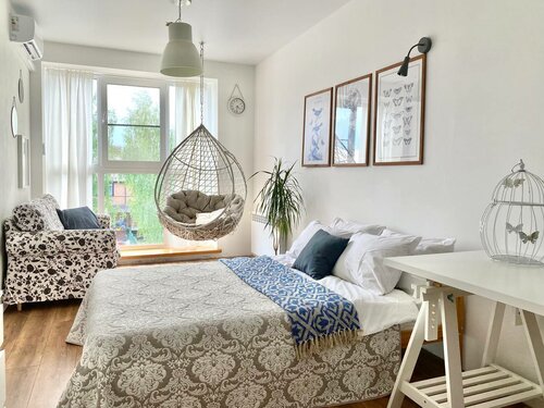 Short-term housing rental Kravc Group, Ryazan Oblast, photo