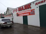 Подшипники (Mayakovskogo Street, 211), bearings