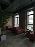 Kiselev lounge (Lesnikov Street, 23), hookah lounge