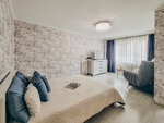 LovelyHome39 (Bagrationa Street, 126) ، سكن للإيجار اليومي