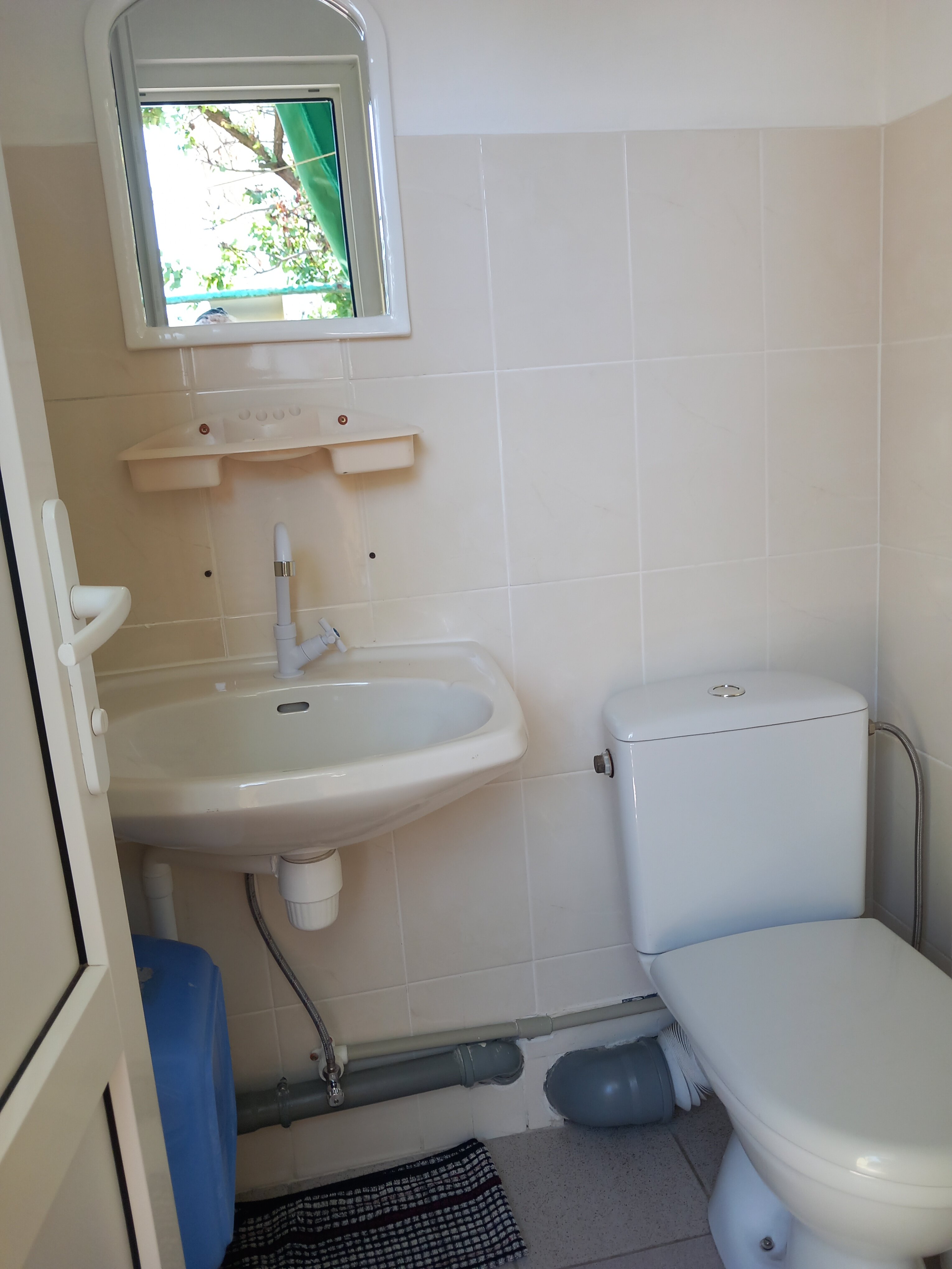 Фото Зелёный дворик