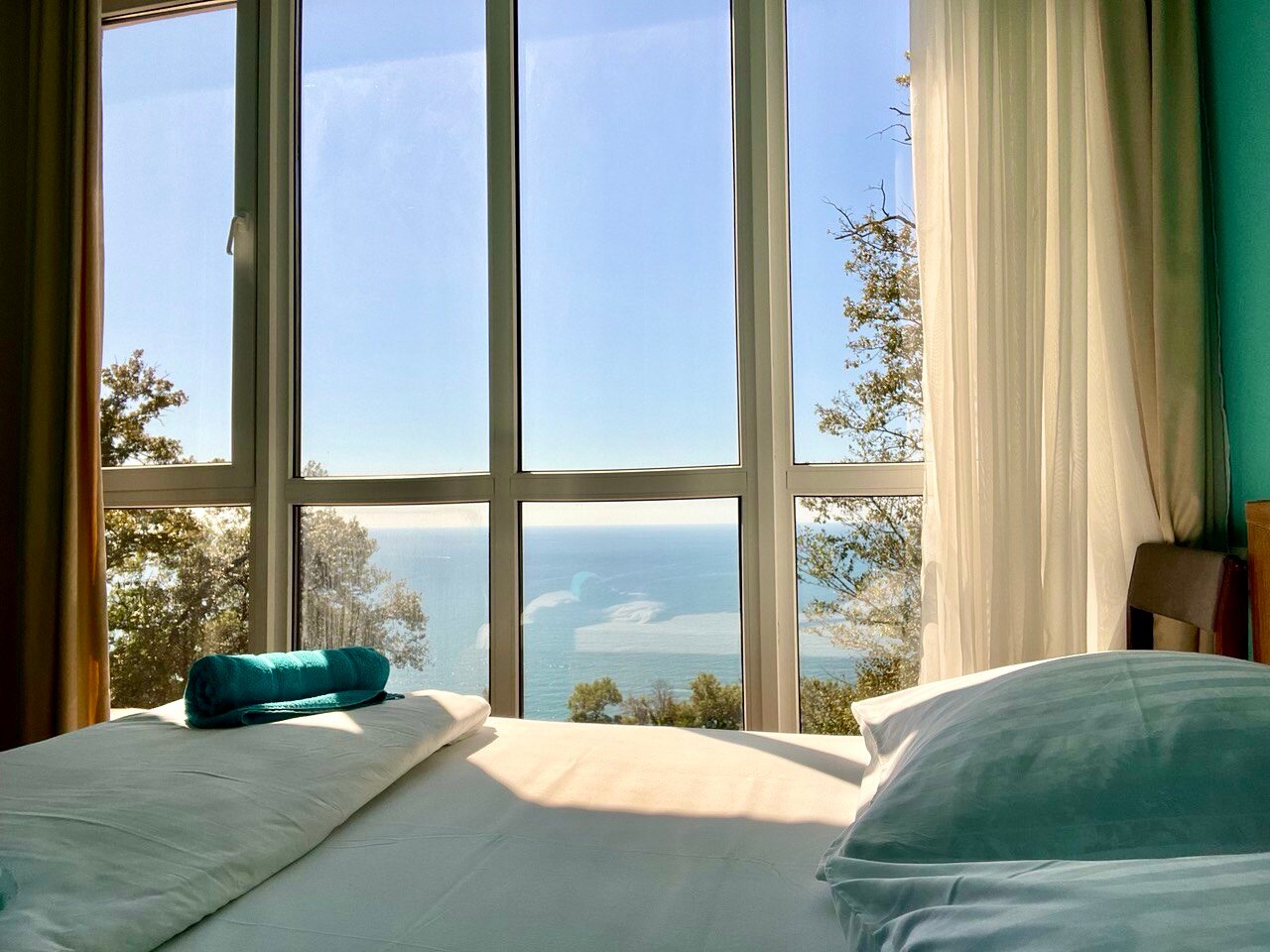 Фото Relax Kudepsta