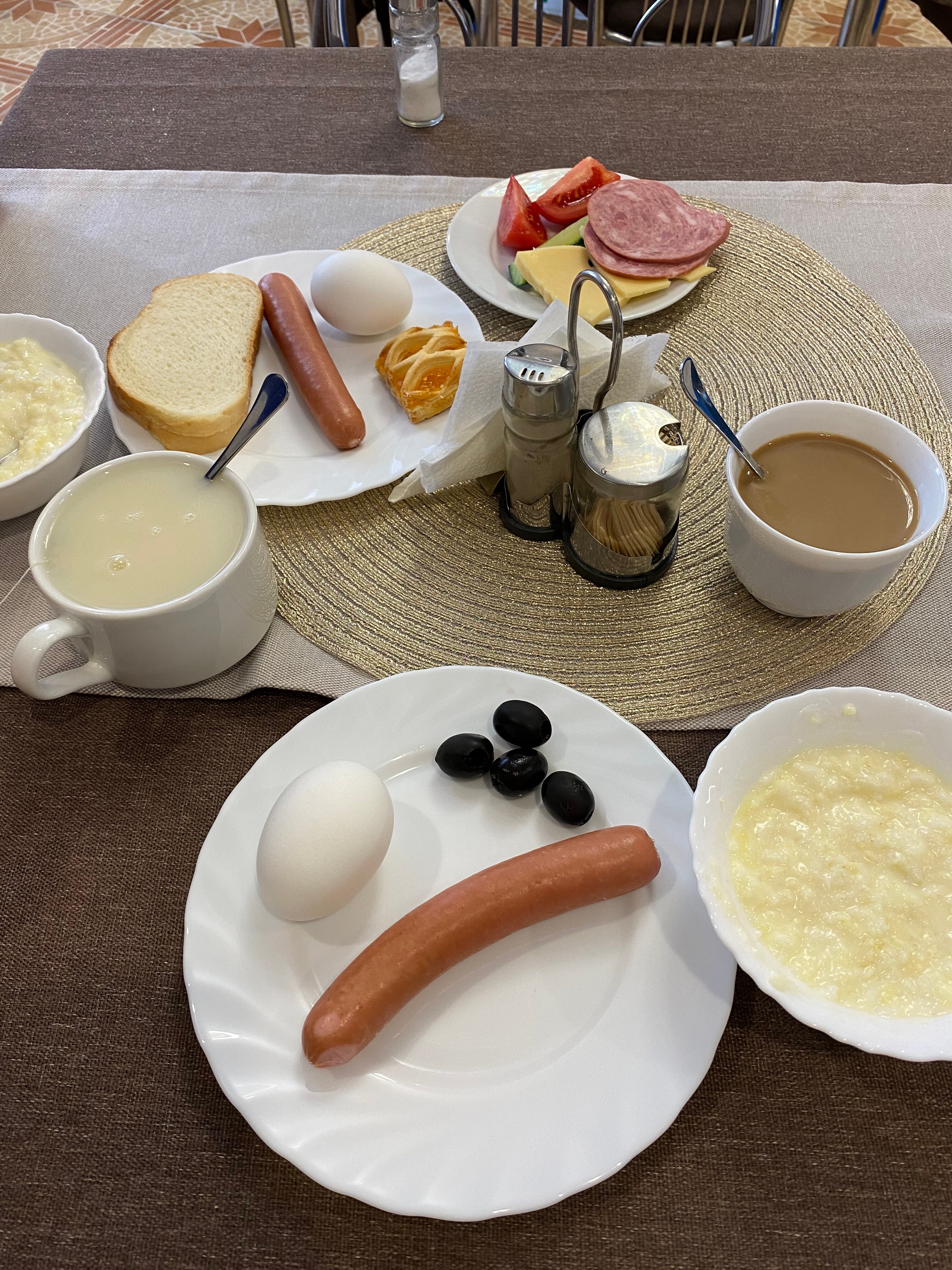 Фото Межгорье