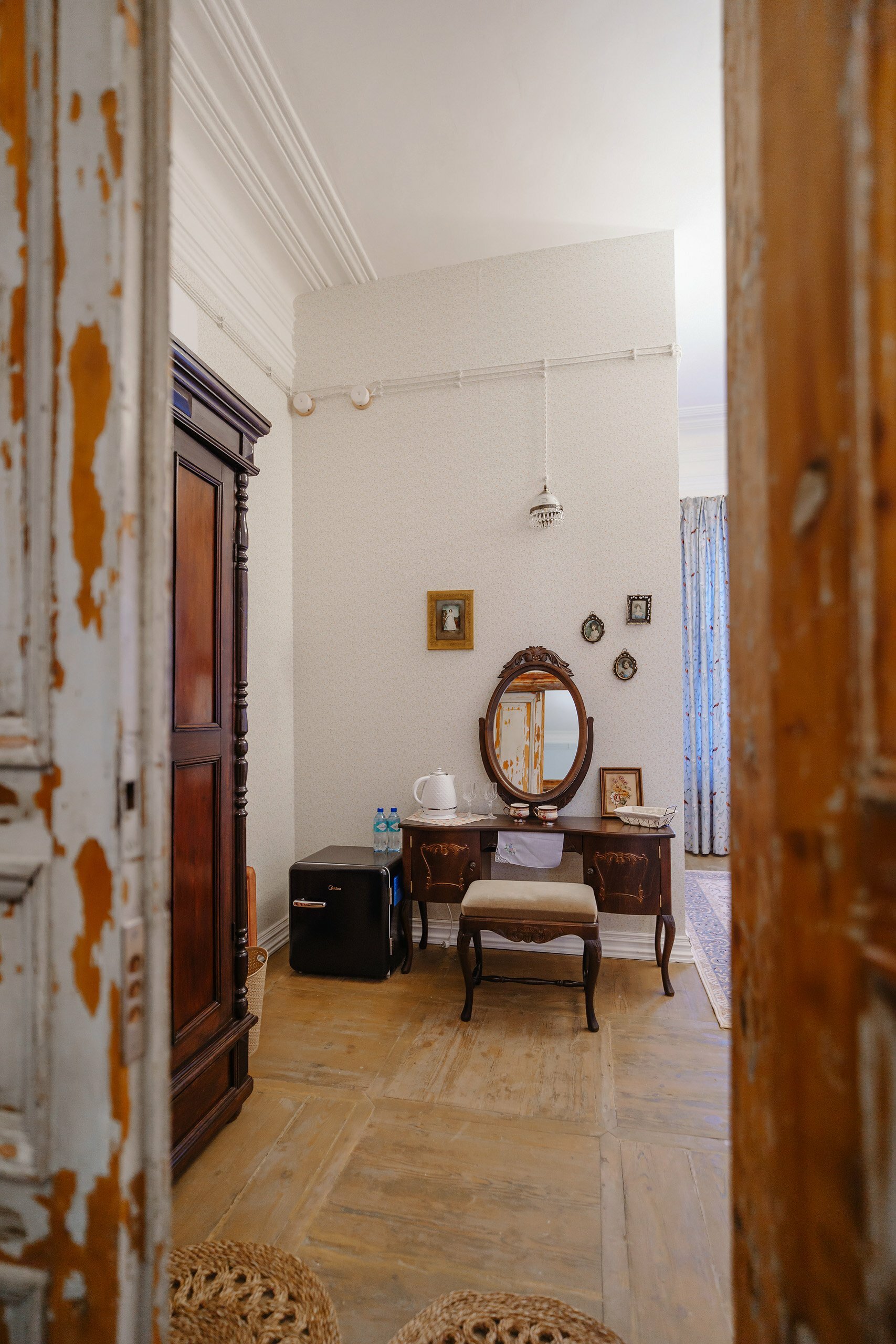 Фото Дом купчихи Ершовой