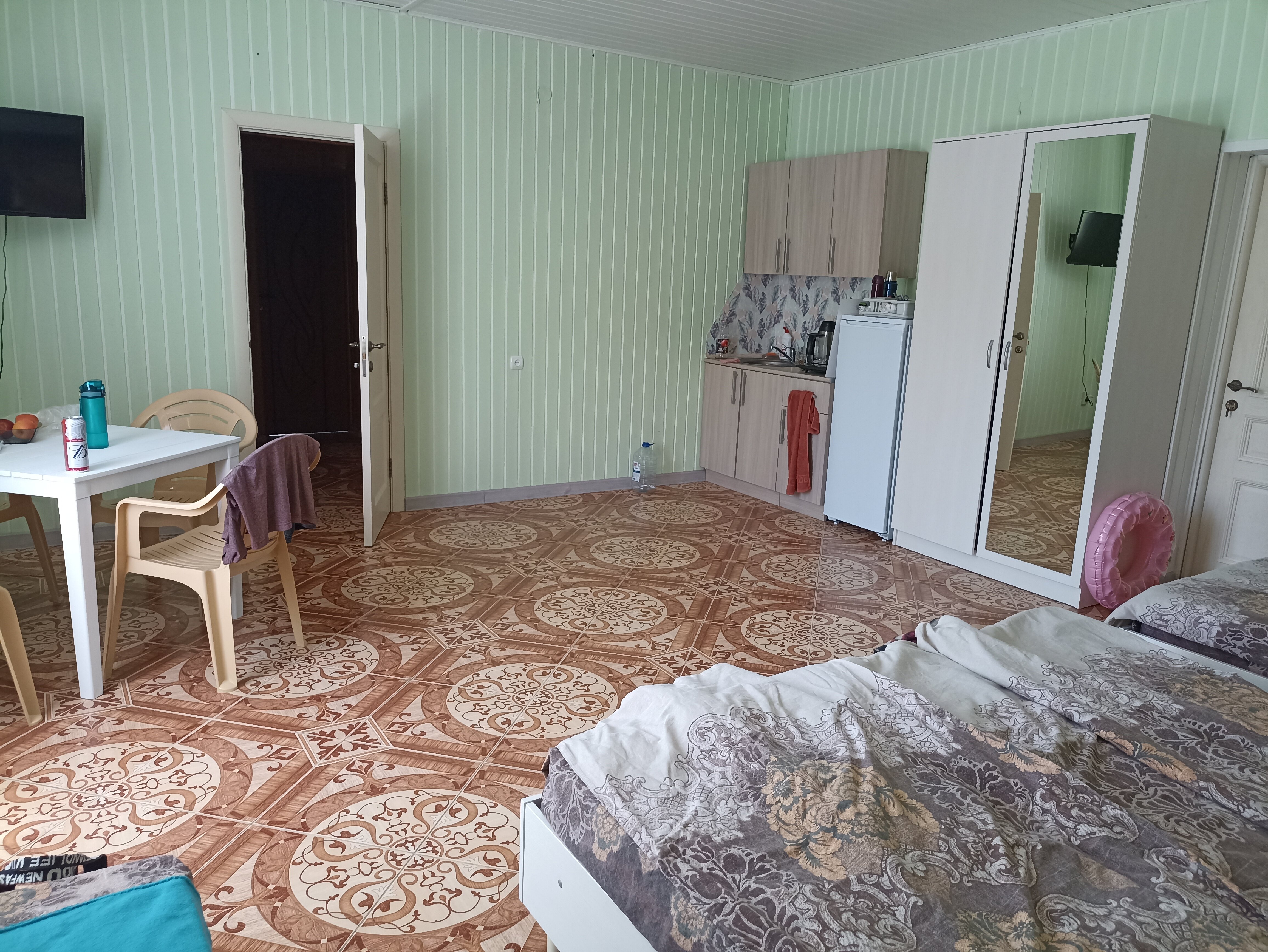 Фото Лирион