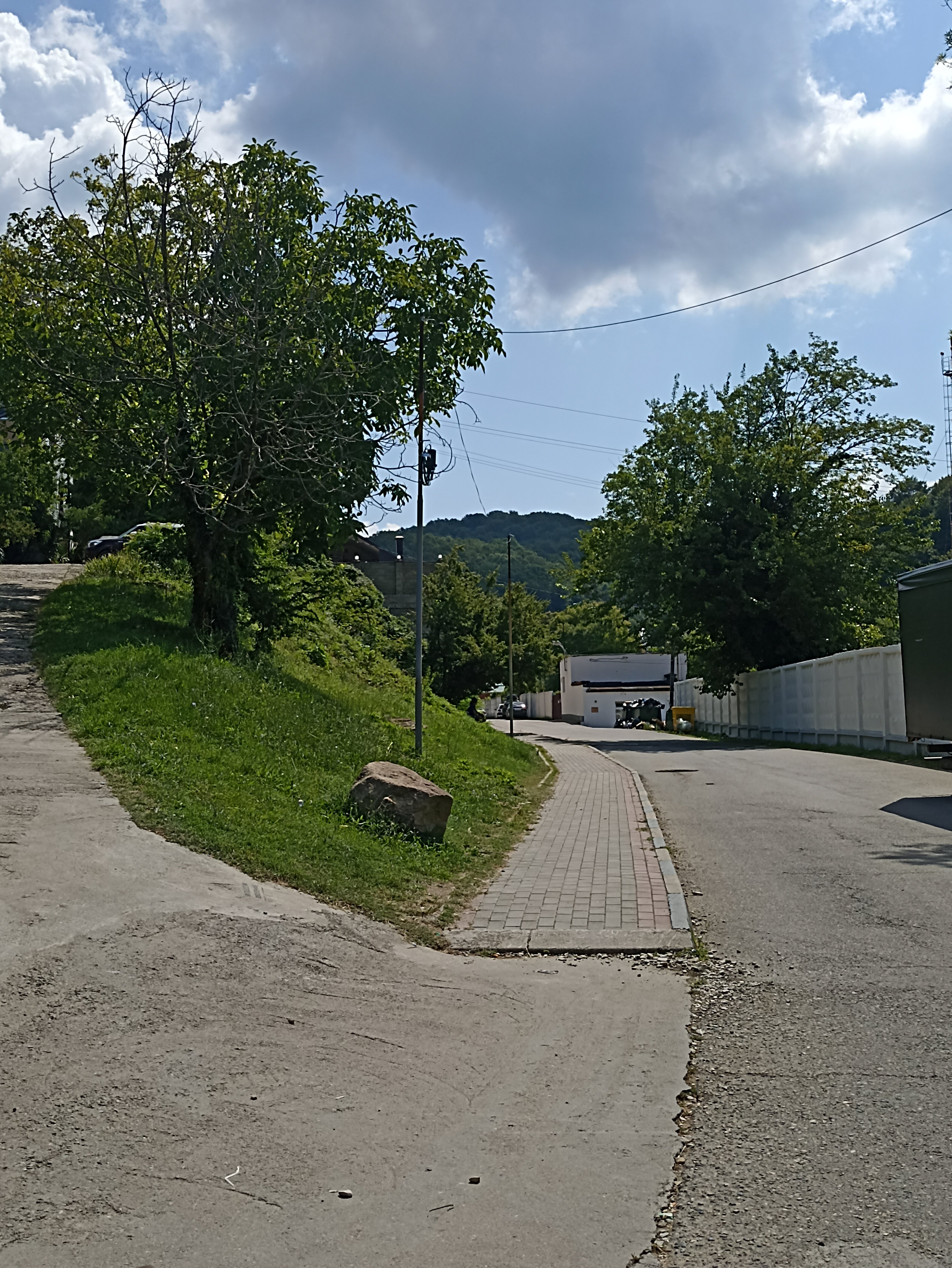 Фото Лирион