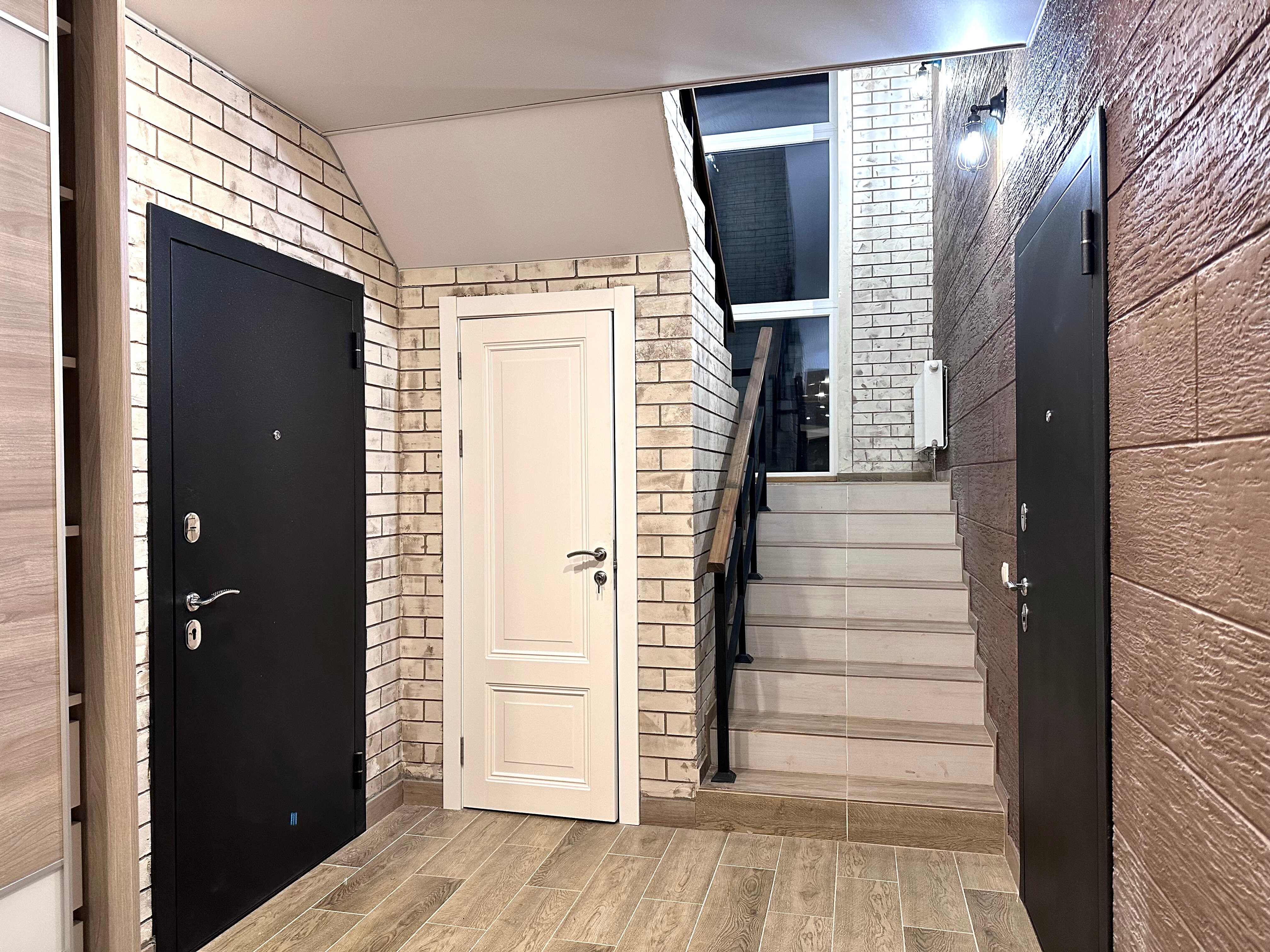 Фото An Apart hotel