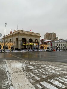 Хостел ТаганSKYя