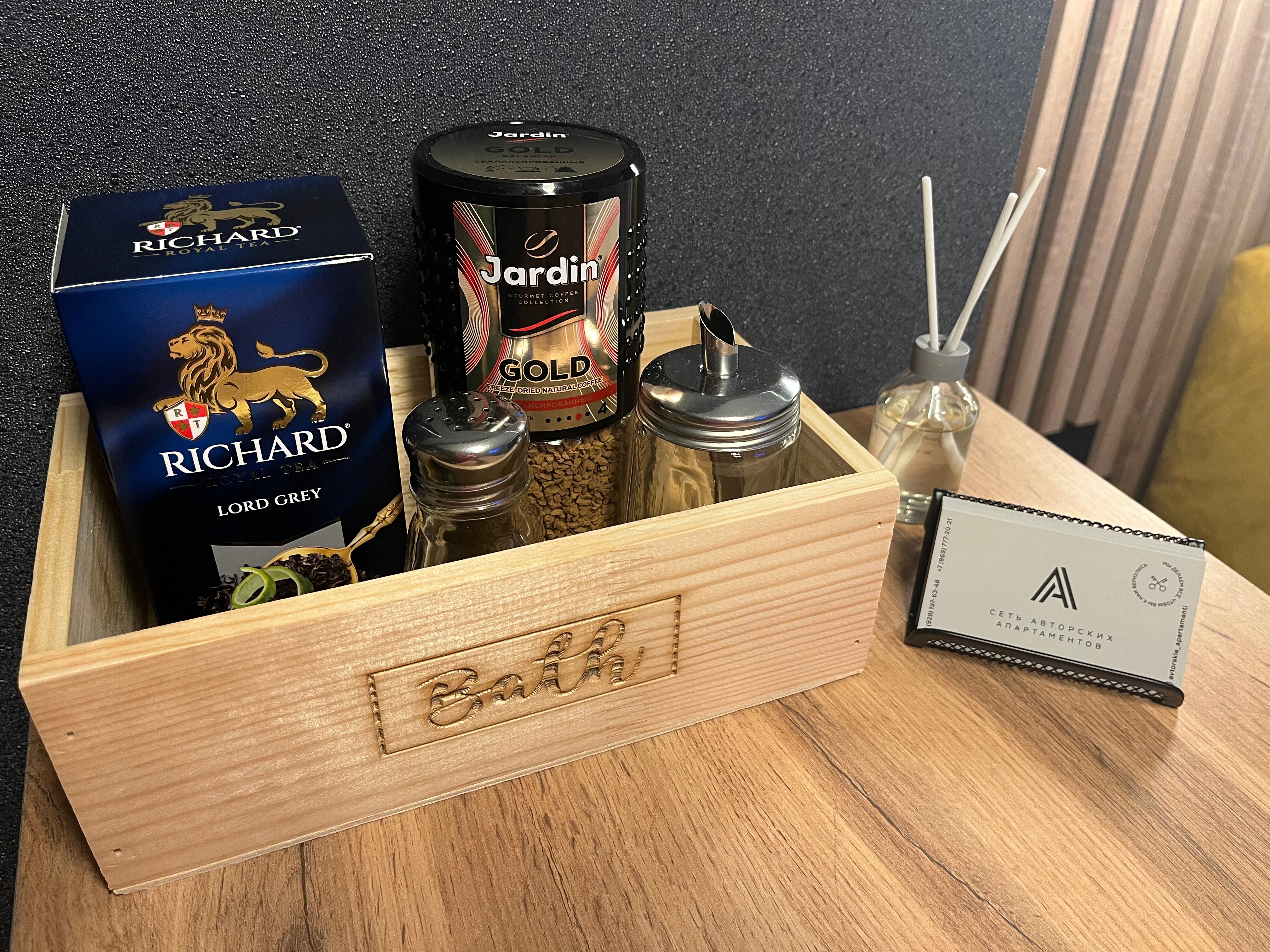 Фото Авторские Апартаменты на улице Ларина 45 СТР. 6