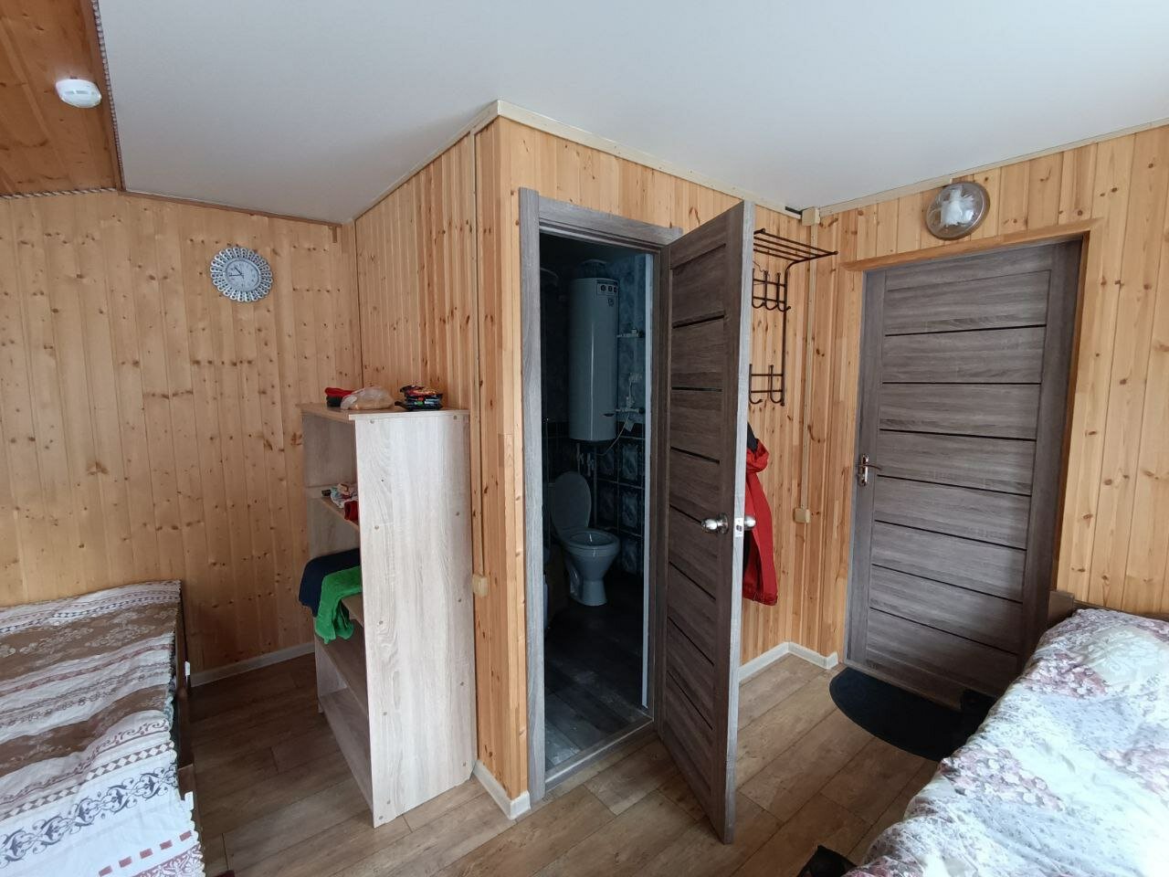 Фото Тебриз