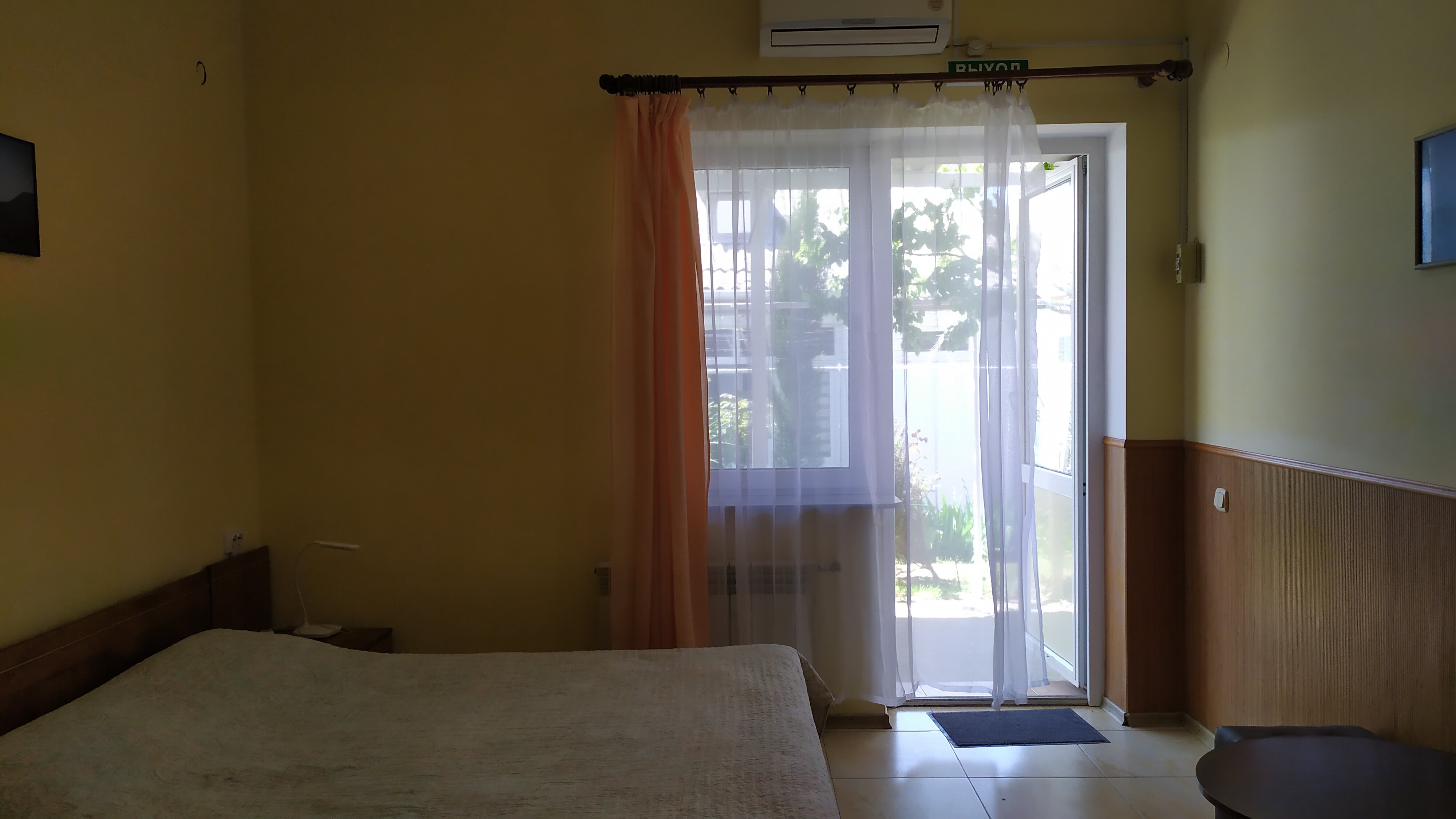 Фото Ребекка