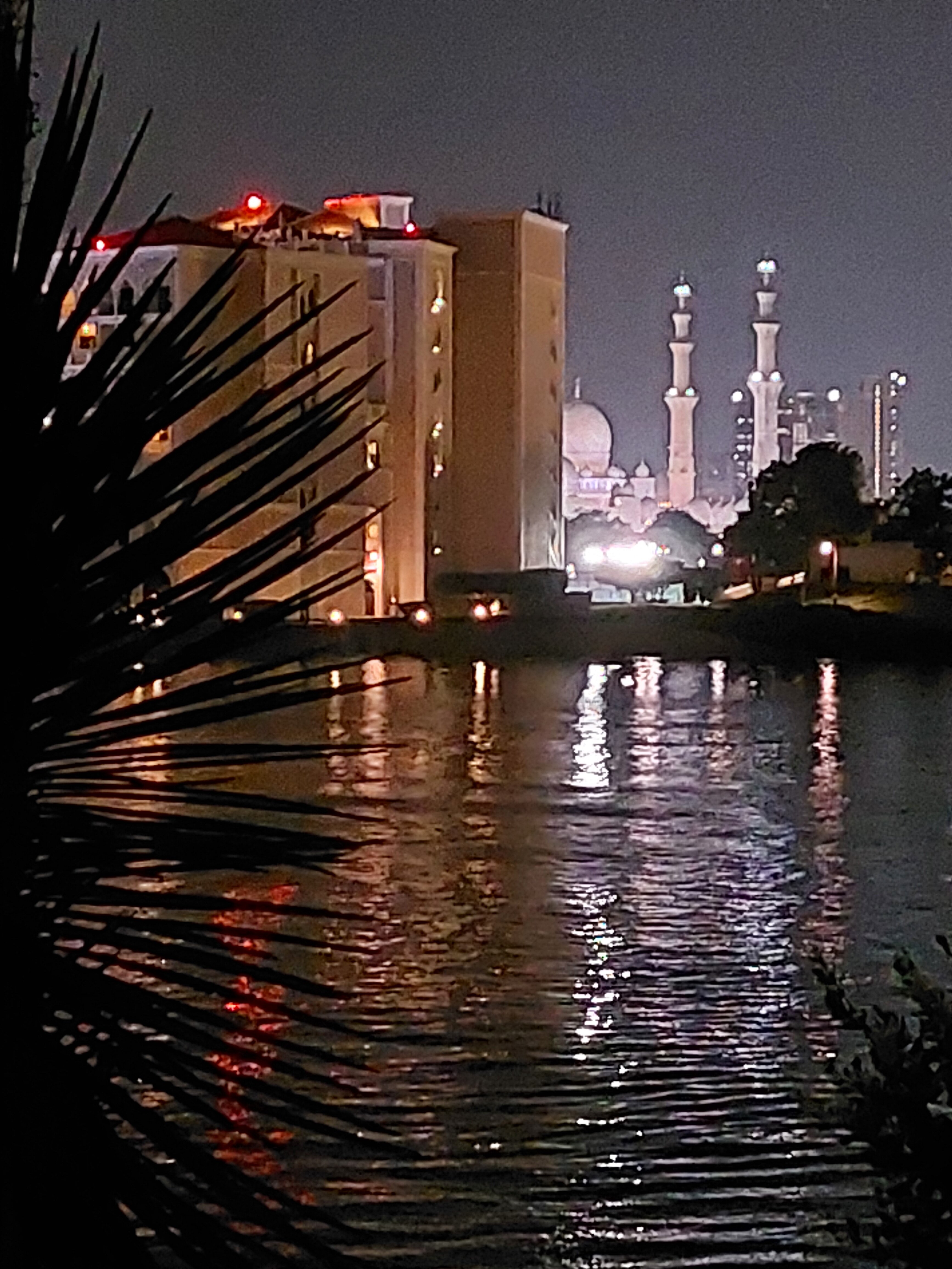 Фото Traders Hotel, Qaryat Al Beri, Abu Dhabi