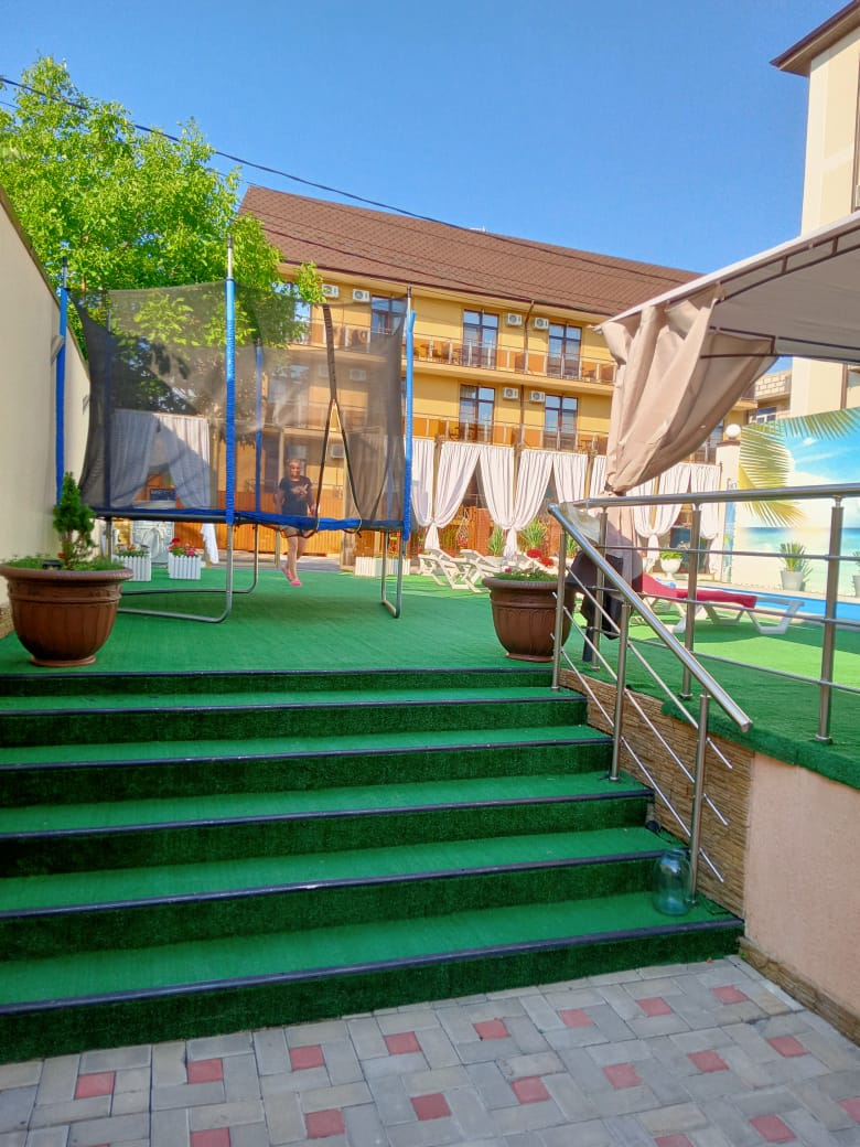 Фото Дивный