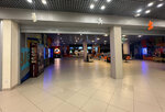 Kinopolis (Zheleznodorozhny tupik, 4), cinema