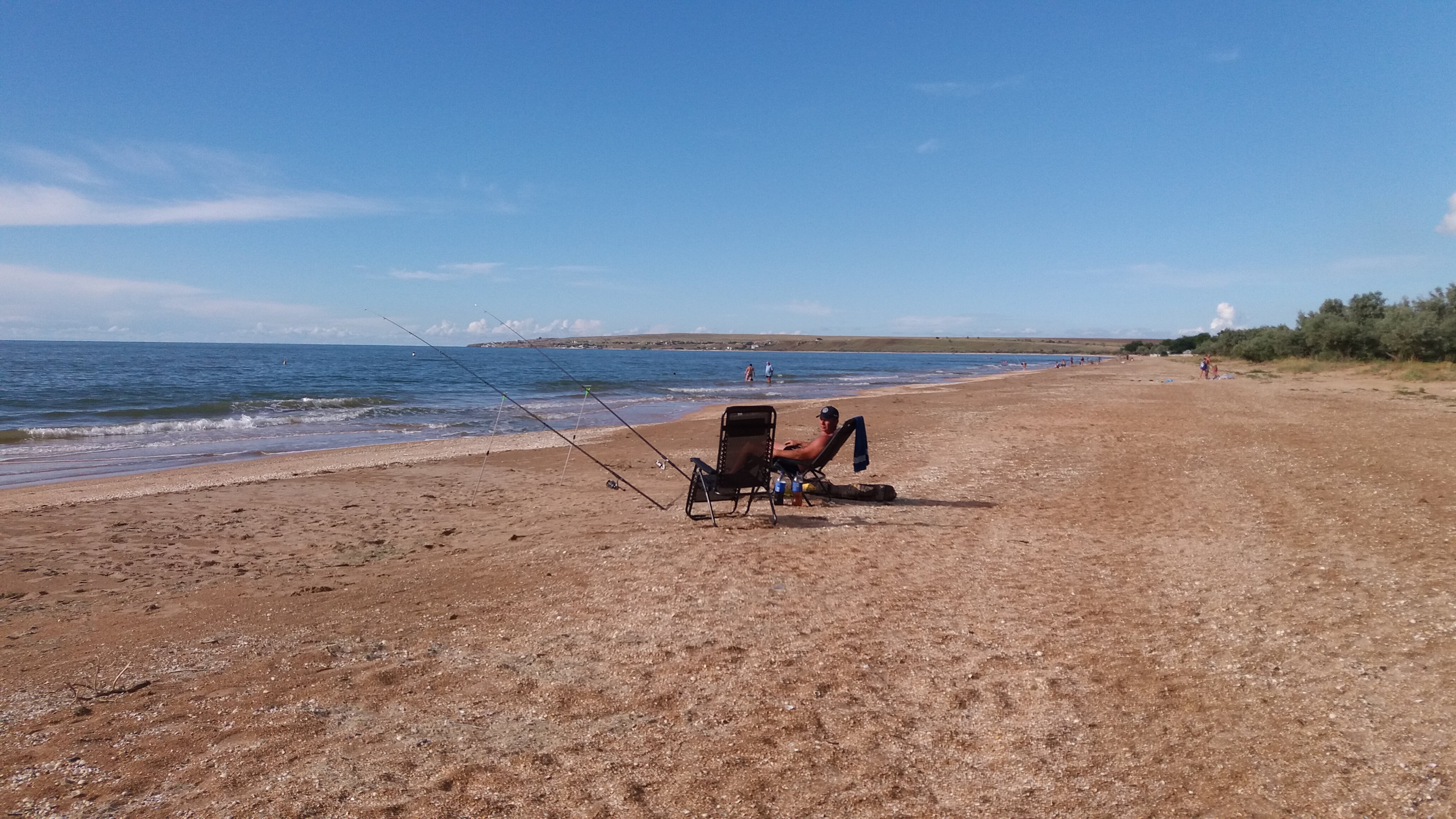 Фото Таврус