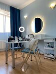 Школа макияжа и причёсок L. Sh (Krasnodarskaya ulitsa, 40Ас1) ، تدريب ماجستير لمعاهد التجميل