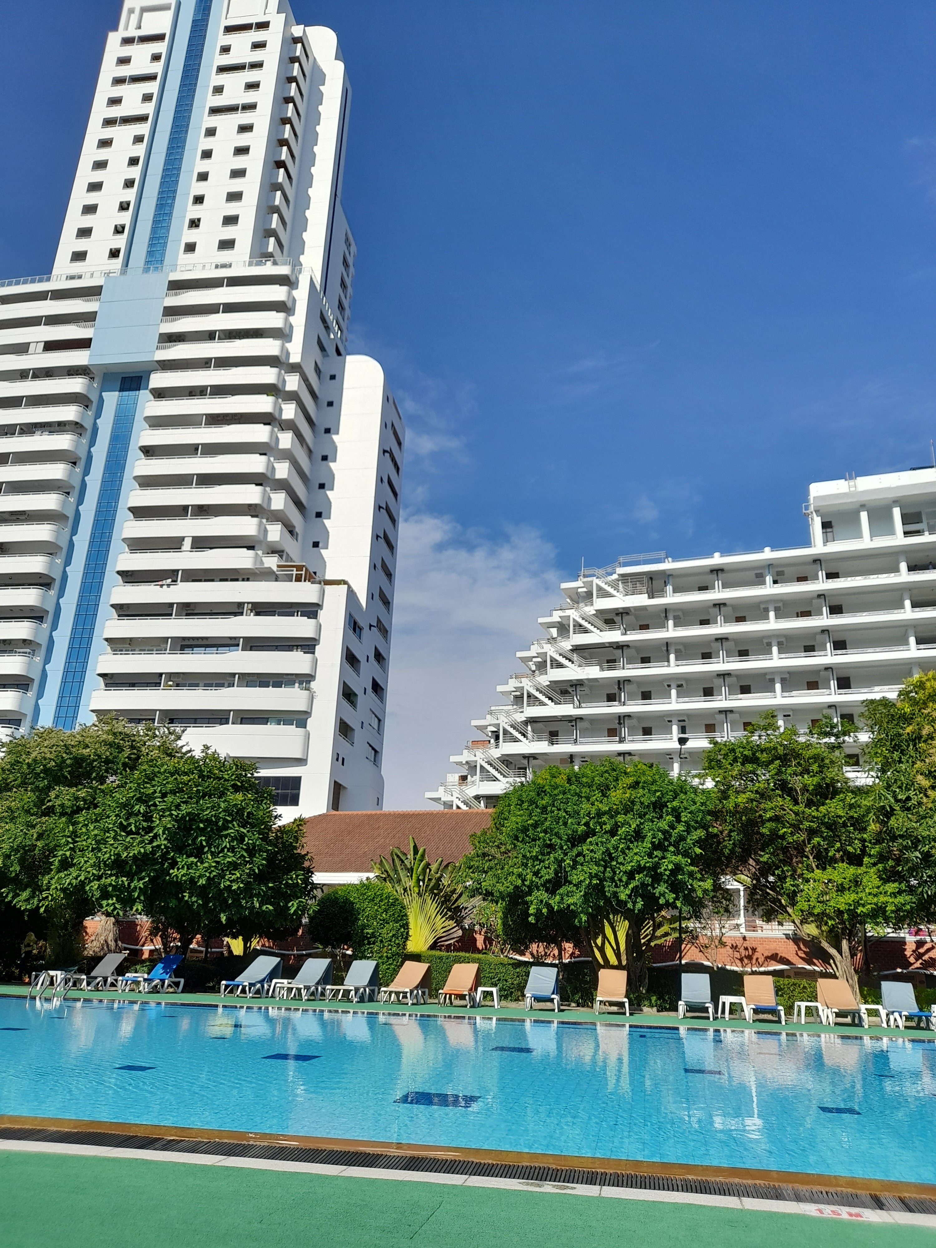 Фото Patong Resort