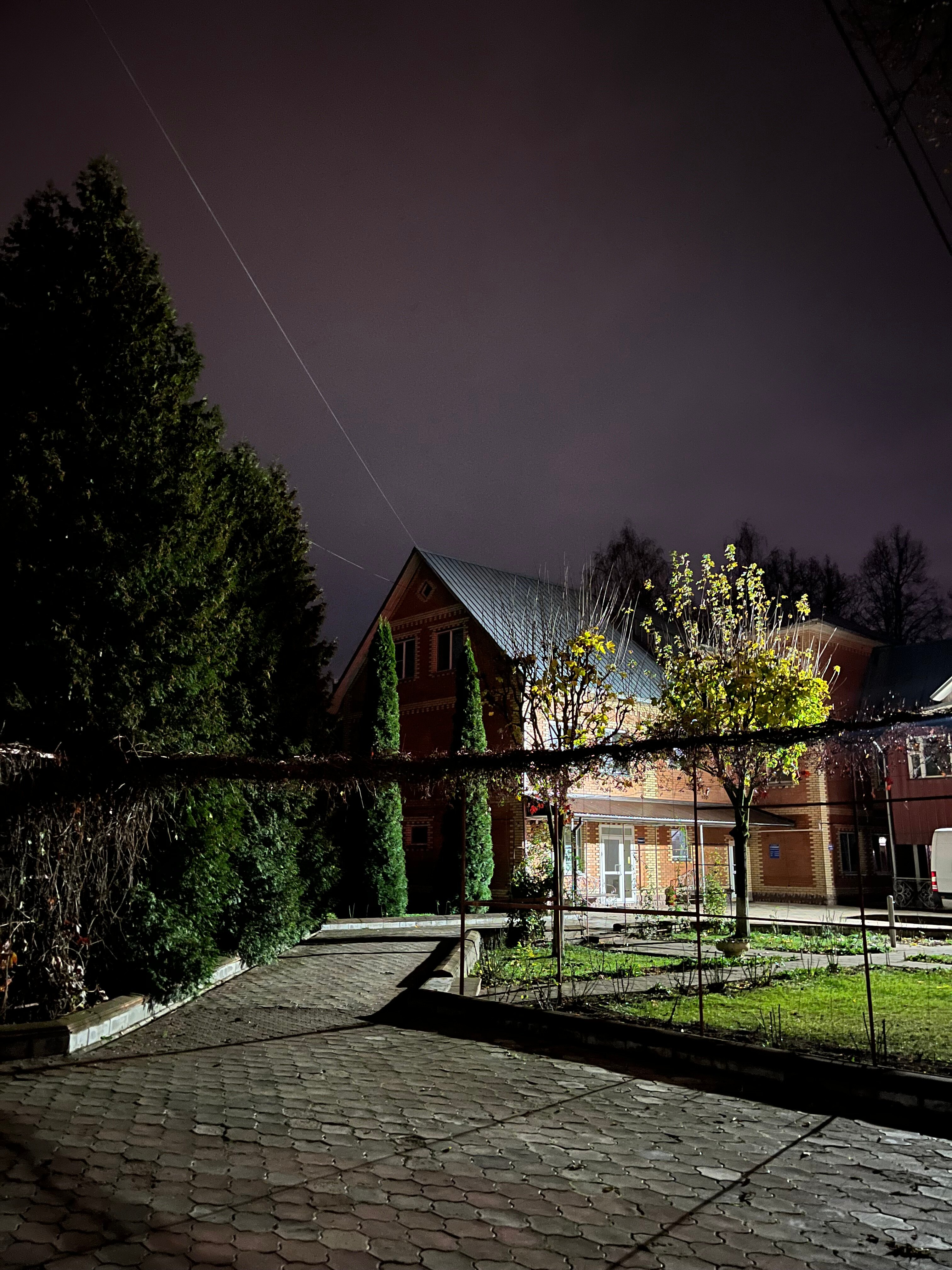 Фото Мещерино Dme