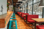 Seli-Poeli (Karla Marksa Street, 139), canteen