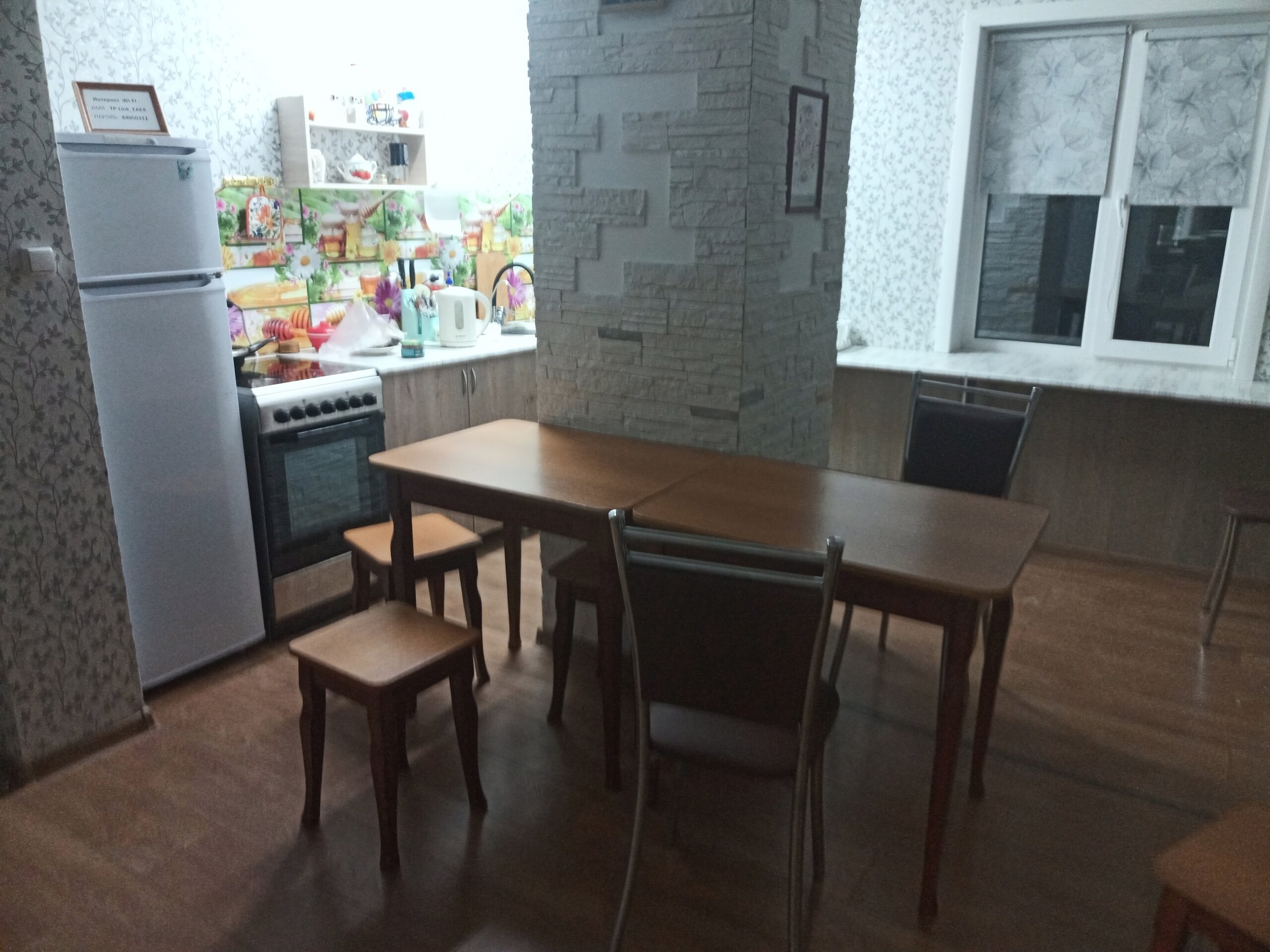 Фото Мезенский берег