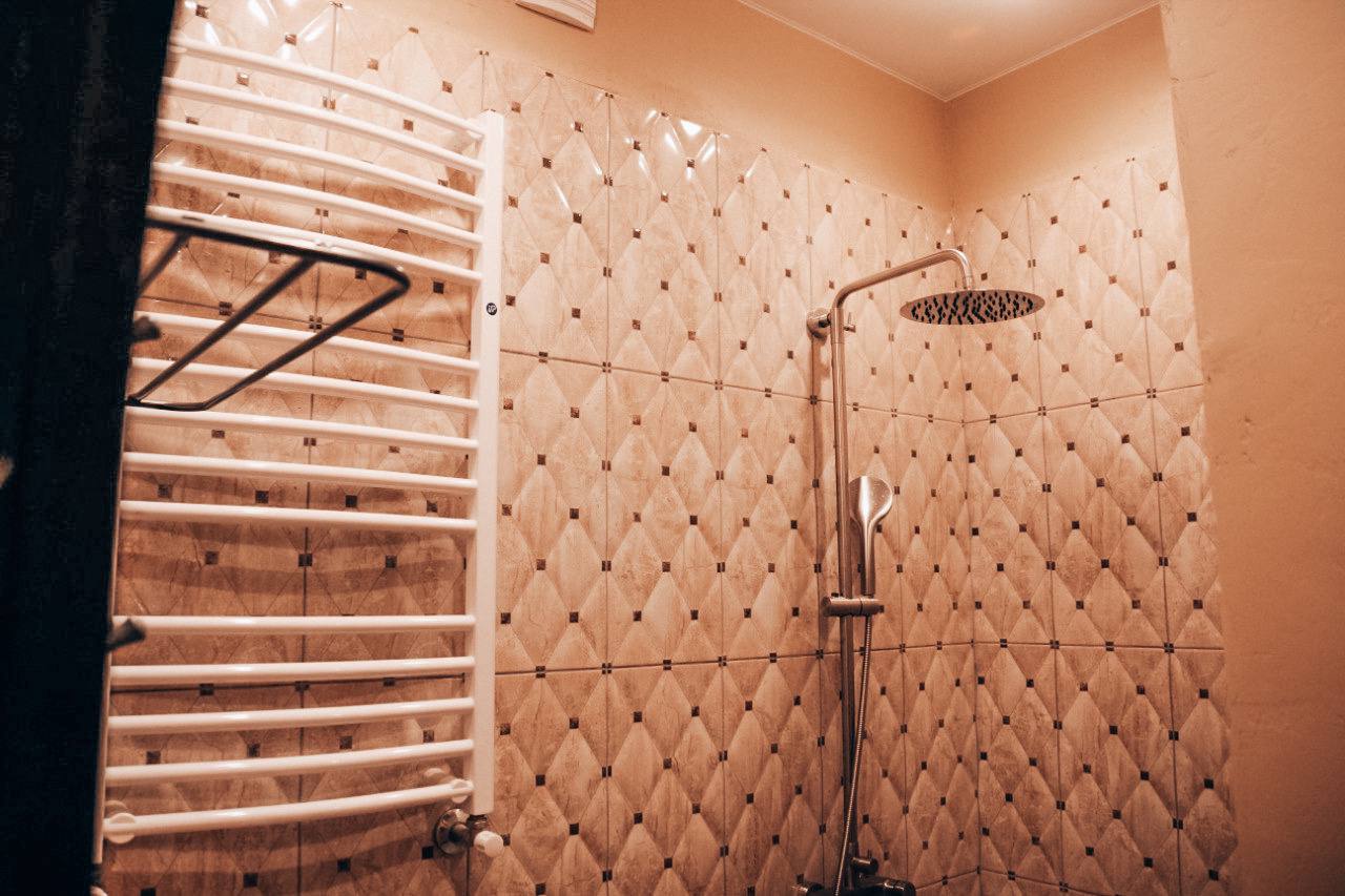 Фото Мышиный Бастион