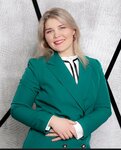 Юрист Царевская и компания (Radio Street, 7с1), legal services