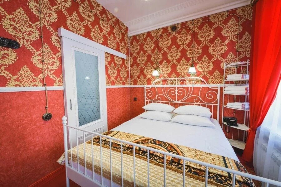 Фото Гостевой дом Хейвица