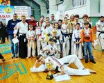 Mestosily (Stroitelny Drive, 7Ак7), sports club
