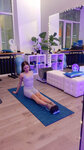 VibroStretching.ru (Москва, Ленинградский просп., 80, корп. 17), стретчинг в Москве