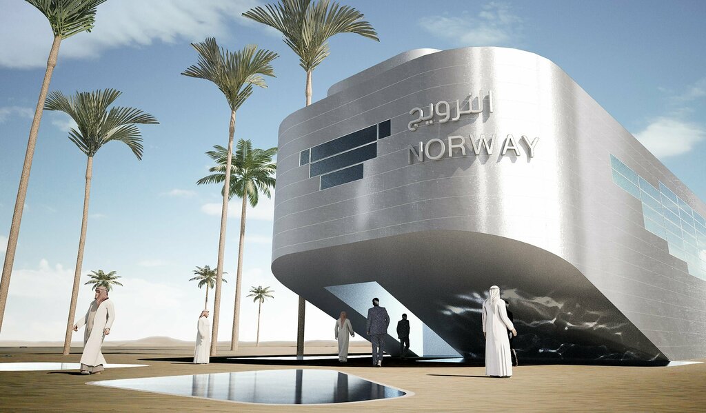 Construction company Karters Interior Decoration, Dubai, photo