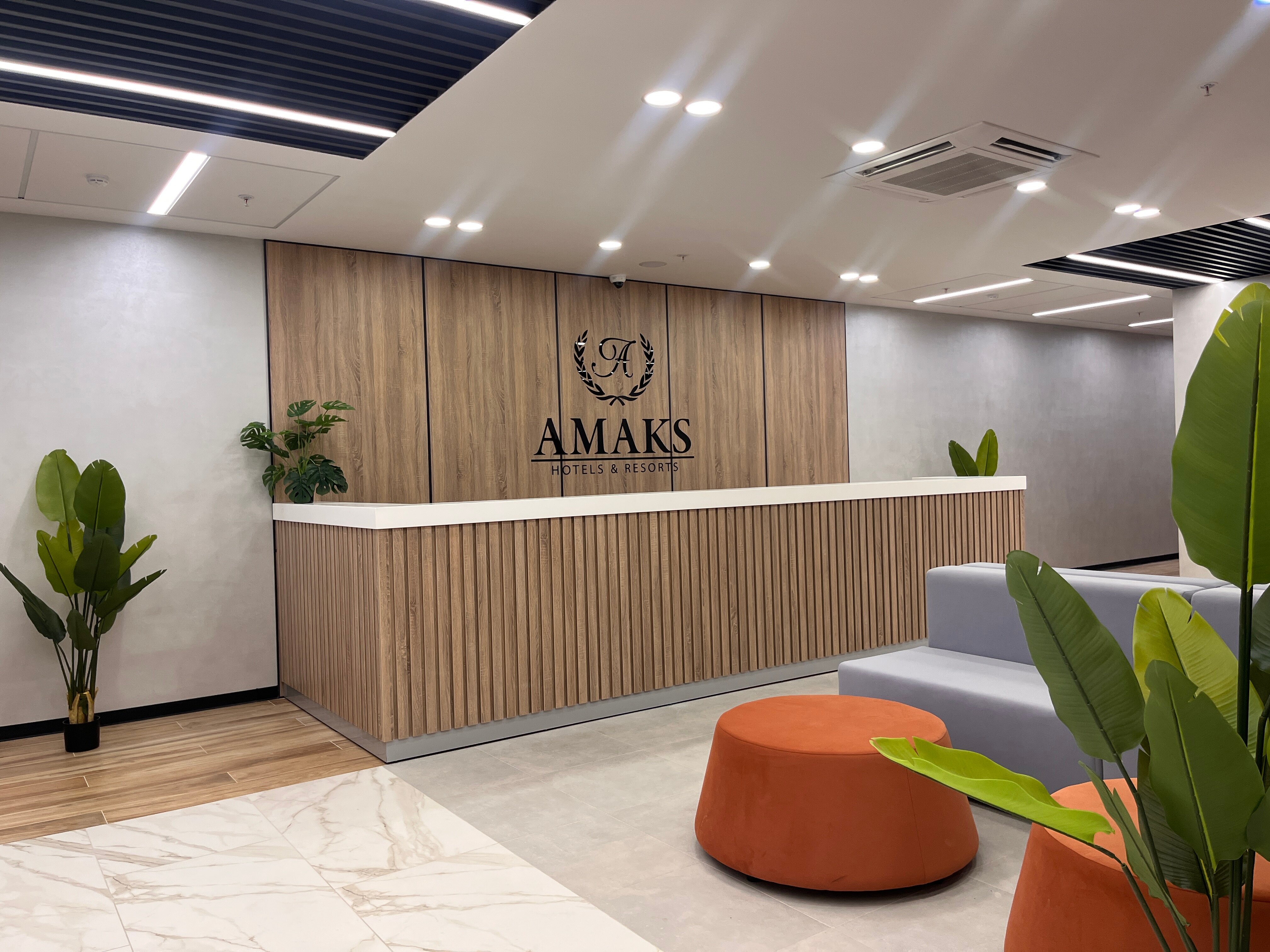 Фото Амакс Курорт ЭкоПарк