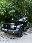 Auto Kairos (Borisa Bogatkova Street, 217/2), car rental
