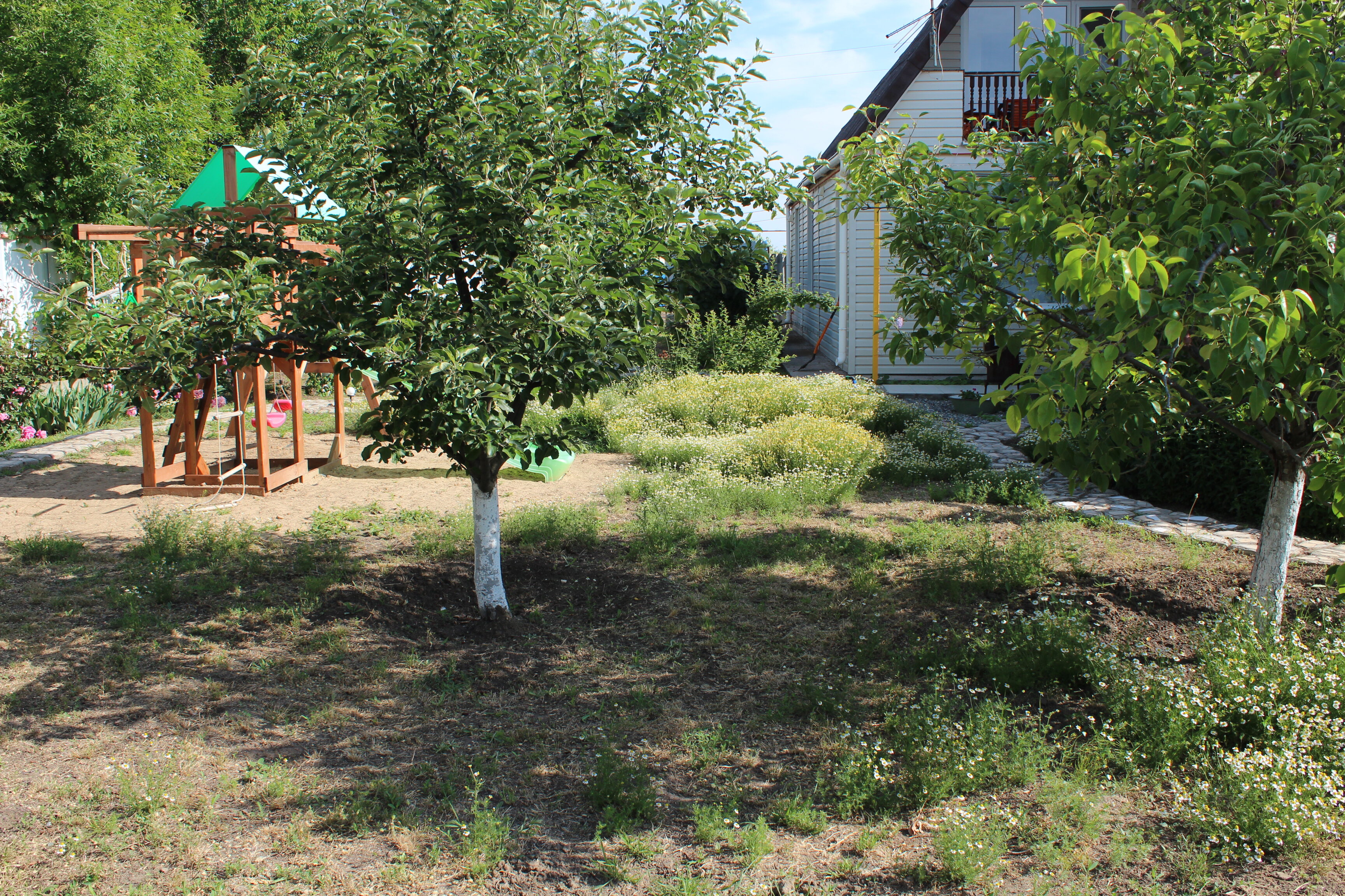 Фото Дом у реки